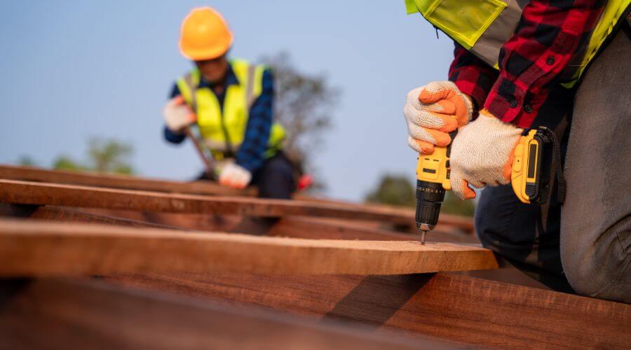 Professional residential roofers in Roseburg, OR